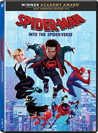 More experimental works get views on vimeo and occasionally short animation oscars. Amazon Com Spider Man Into The Spider Verse Shameik Moore Jake Johnson Hailee Steinfeld Mahershala Ali Bob Persichetti Peter Ramsey Rodney Rothman Avi Arad Phil Lord Christina Steinberg Amy Pascal Christopher Miller Columbia Pictures