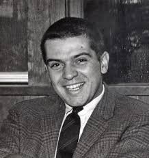 Remembering Ron Whittle P'80 '82