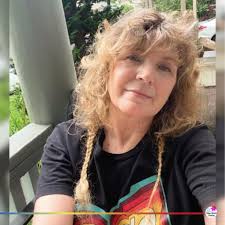 Embracing independence and solitude at 62