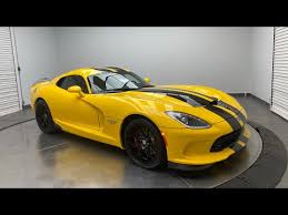 Image result for Viper Race Yellow 2014 Chrysler