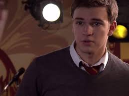 House of Anubis" House of Suspicion (TV Episode 2013)