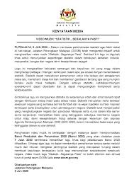 Sila ke carian segera dan pilih cari majikan serta masukkan keyword : Kenyataan Media Dosm Department Of Statistics Malaysia ÙÙŠØ³Ø¨ÙˆÙƒ