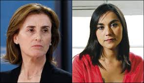 Comment must not exceed 1000 characters. Cubillos Critica A Izkia Siches No Puede Ser Que Se Burle Llamando A Protestar