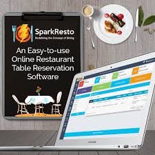 Streamline Your Restaurant Operations With Online Reservations And Real Time Tablebooking Management With Spark Restaurant Tables Restaurant Earn More Money