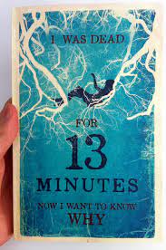 13 minutes is a psychological thriller audiobook with a killer twist. First Look 13 Minutes By Sarah Pinborough Crime Fiction Lover