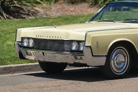Image result for Terra Verde Green 1960 Lincoln