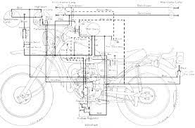 Yamaha dt 125\200 4 фев 2018 в 7:42. Yamaha Dt 125 Ab Enduro Motorcycle Wiring Schematics Diagram
