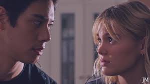 Riley & Chris (Endless) //Movie 2020