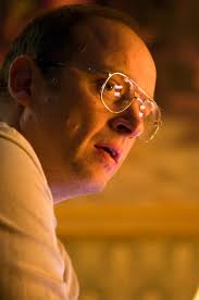 Filmografie Peter Lindmark