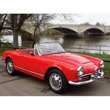 Image result for Alfa Red 1964 Alfa-Romeo