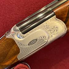 Caesar guerini combine the finest craftsmanship and materials italian gun makers are famous for. Caesar Guerini Invictus 1 Sporting Used A Branthwaite Gunsmiths