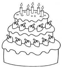 Country living editors select each product featured. Birthday Cake Coloring Pages Colorings World Birthday Coloring Pages Free Coloring Pages Happy Birthday Coloring Pages
