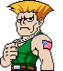 Pin Van Abdalla Khairi Op Pixel Art