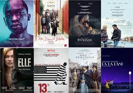 The founder of cinema score in 2016 cited cruise and dicaprio as. The Ten Best Films Of 2016 Features Roger Ebert