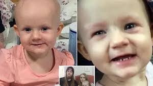 Desperate mum needs £70,000 to help save life of sick son, 3, with rare  brain cancer