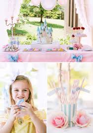 I've included 10 different castles, 5 of which contain. Royal Princess Birthday Party Pink Blue Hostess With The Mostess