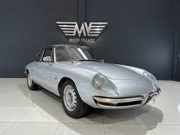 Image result for Silver 1968 Alfa-Romeo