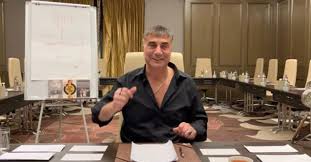 Maybe you would like to learn more about one of these? Flas Aciklama Sedat Peker Feto Nun Posta Guvercinligi