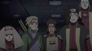After the pair warned the mizukage, boruto and sarada confronted the new. The New Seven Swordsmen Of The Mist Boruto Episode 28 Review Doomed To Fail Youtube