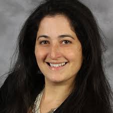 NEW YORK CITY 2015 — Latinas Think Big