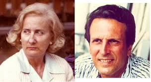 Claudia Ferrante e una seduta al Cerchio Firenze 77