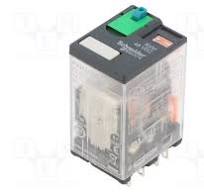SCHNEIDER ELECTRIC RXM2AB1ED