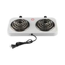 Gas stoves also distributes the heat evenly throughout the entire cooking time. Kitchen Appliance Double 220v Electric Stove Hot Plate China Hot Plate And Electric Heater Price Made In China Com