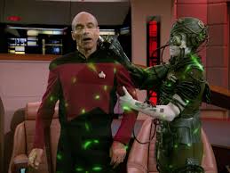 Borg Species | Memory Alpha | Fandom