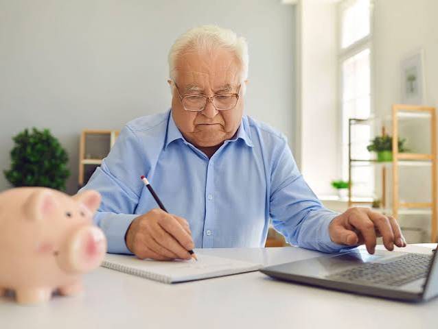 Over 1million pensioners now paying income tax at 40% as figure DOUBLES in stealth tax raid