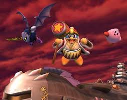 To unlock true arena, you must complete extra mode. Kirby Series Wikiwand