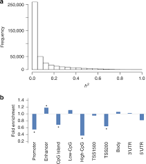 Breathing problems happen for different reasons with these conditions. Genome Wide Identification Of Dna Methylation Qtls In Whole Blood Highlights Pathways For Cardiovascular Disease Nature Communications