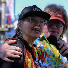 Show Your True Colors, Support Snohomish Pride!