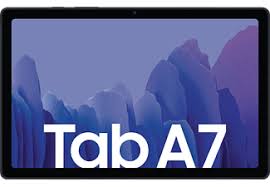 Features 11.0″ display, snapdragon 865 5g+ chipset, 8000 mah battery, 512 gb storage, 8 gb ram. Samsung Tab A7 Wi Fi Tablet 32 Gb 10 4 Zoll Grau Mediamarkt