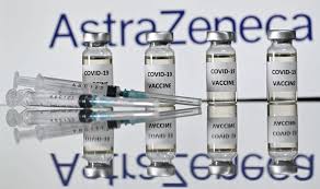 30 december 2020 07:00 gmt. Thl Astrazeneca Vaccine For Working Age Population Only Yle Uutiset Yle Fi