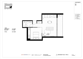 The Icon Jackson Clements Burrows House Floor Plans Apartment Plans Tiny House Design