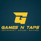 Karaoke at Game N Taps!
