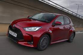 As toyota hasn't confirmed specification levels yet, uk prices are also yet to be confirmed. Top 10 Best Hybrid Hatchbacks 2021 Autocar