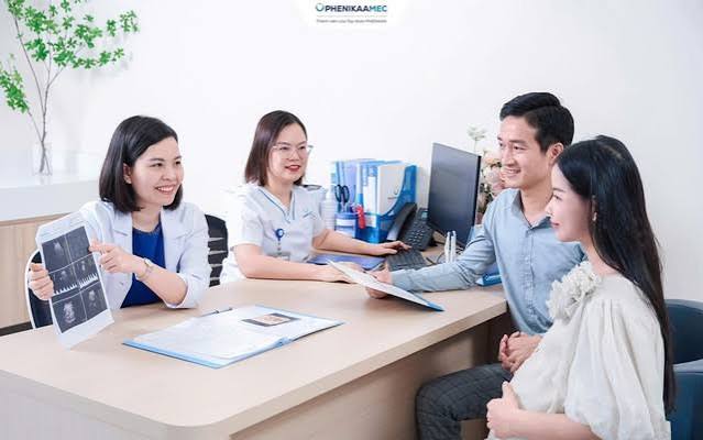 C&aacute;c chỉ số kh&ocirc;ng tương xứng với tuổi thai c&oacute; thể gợi &yacute; bất thường về ph&aacute;t triển