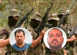 Traición es otra de las palabras que resume el ambiente que viven hoy los jefes de esa banda criminal en diferentes zonas del país. Que Es El Clan Del Golfo Las2orillas