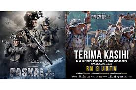 Share this movie link to your friends. Paskal 2018 The Movie Community Facebook
