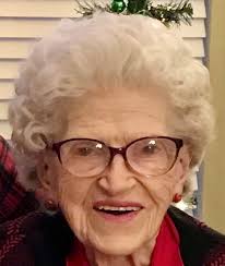Obituary for Ruth A. (Schaecher) Harmening Nicholson
