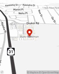 State Farm Insurance Agent Keli'i Mawae in Kihei HI