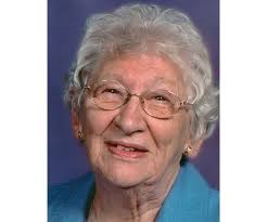 Shirley DOTZERT Obituary (2021)