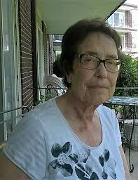 Obituary information for Olivia C Milles