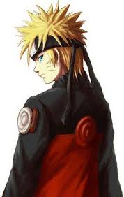 ghim tren naruto