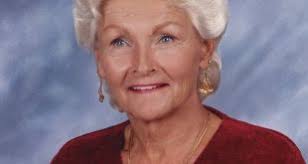 Donna Terese Strutton Curl, Lancing