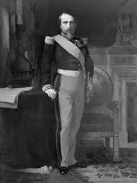 Find the perfect napoleon bonaparte portrait stock photos and editorial news pictures from getty images. Portrait Officiel De M Louis Napoleon Bonaparte President De La Republique Francaise Vie Publique Fr