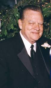 Edward Leeves avis de décès