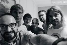 LeipJAZZig-Festival INTERZONE: The Big Sleep