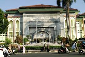 Rektor iain raden intan lampung ceramah di istana negara jakarta. Seleksi Prestasi Akademik Nasional 88 783 Siswa Lulus Span Pt Keagamaan Islam Negeri Kabar24 Bisnis Com